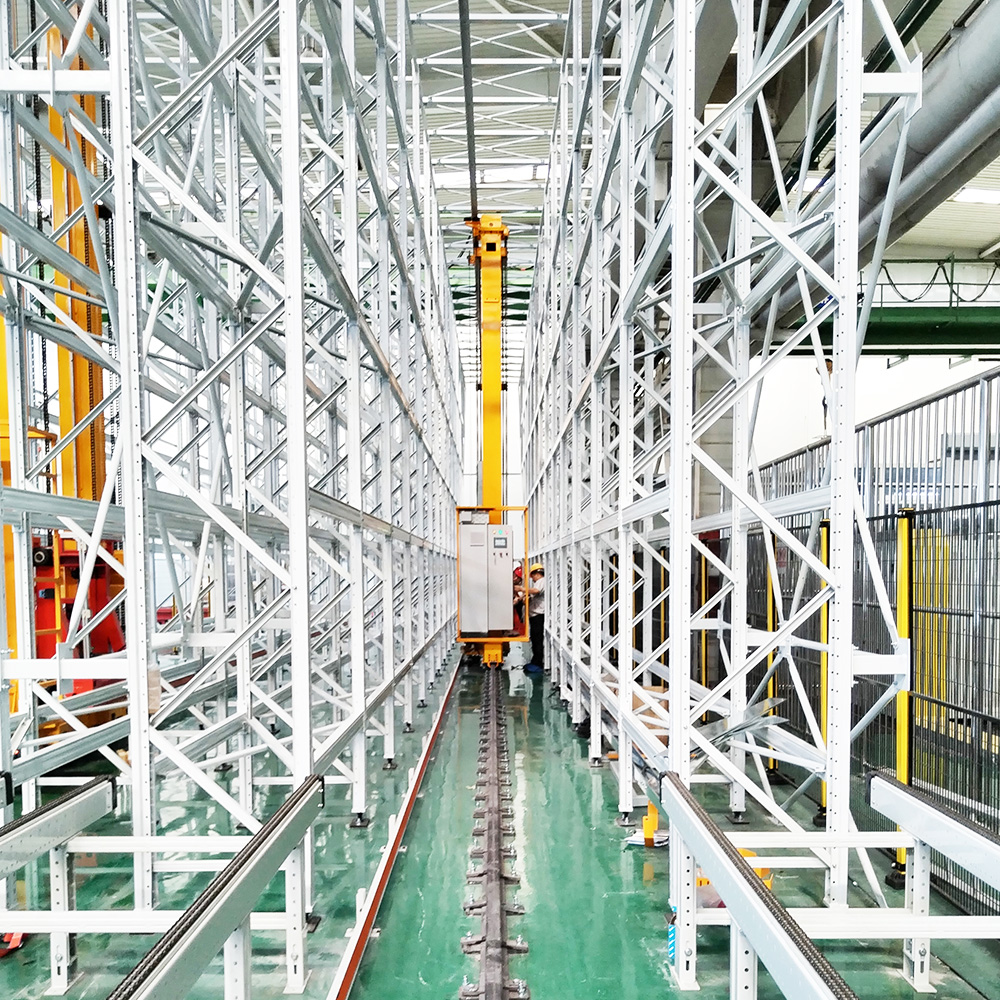 鼎諾智能物流設備