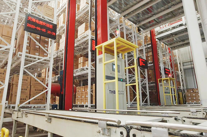 自動(dòng)化立體庫(kù)有這么多優(yōu)點(diǎn)，怪不得大公司都要建。